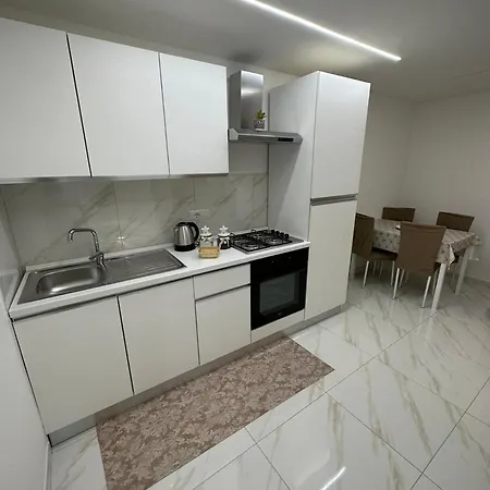 Dimora Nei Quartieri Spagnoli Naples Exterior photo