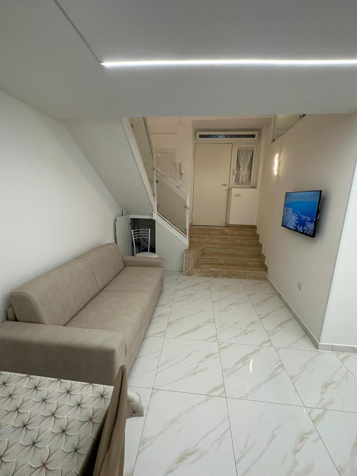 Apartment Dimora Nei Spagnoli Neapel